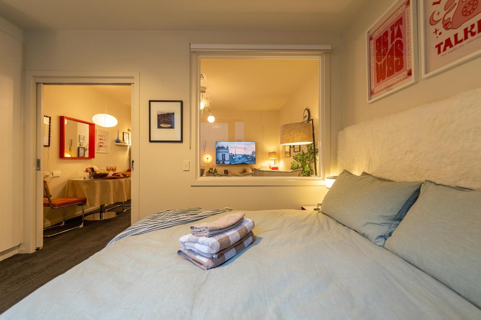 Shopping Spot Apartment Melbourne