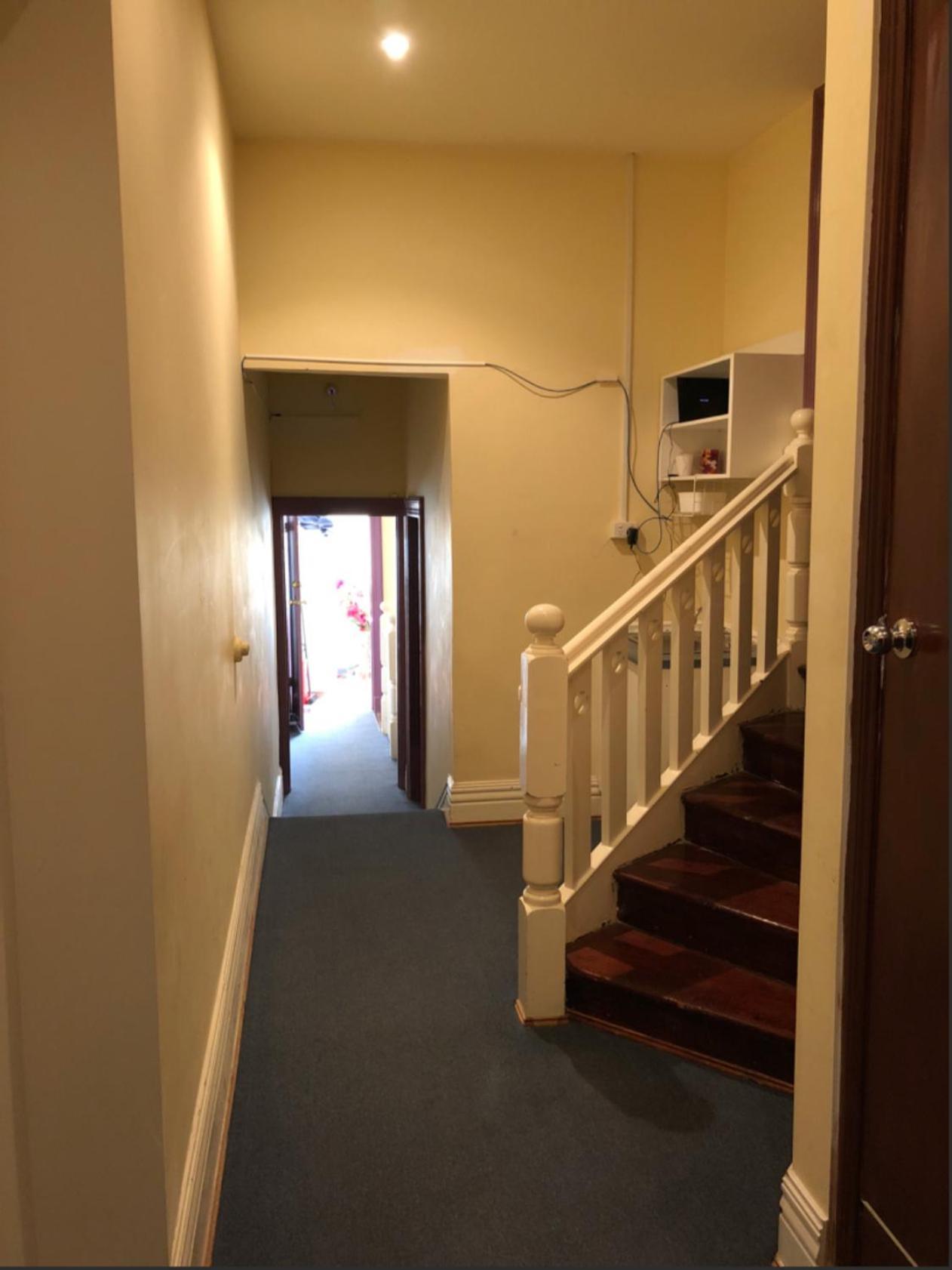 Guest house Malvern Backpackers