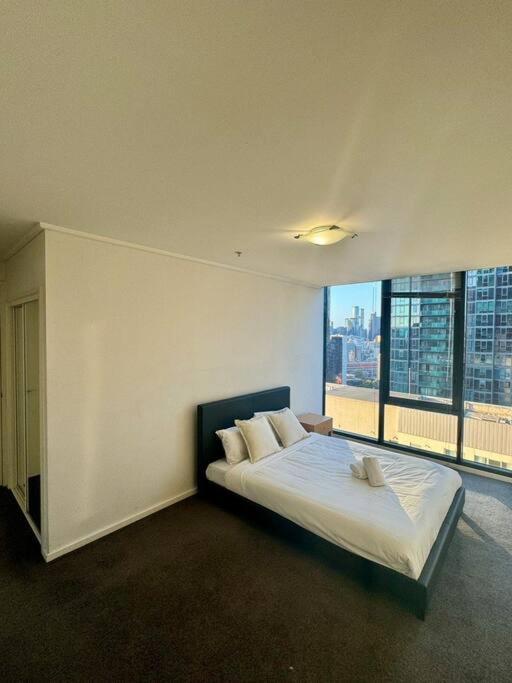 Apartment Mc298-contemporary 2br&2 Bath Apt With Free Parking! Melbourne