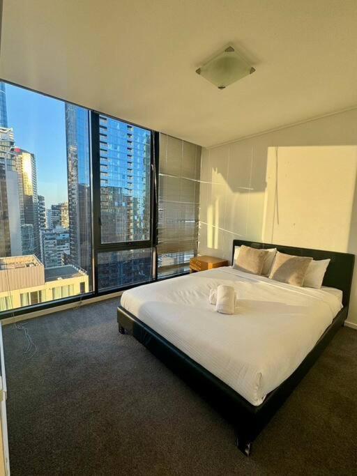 Apartment Mc298-contemporary 2br&2 Bath Apt With Free Parking!