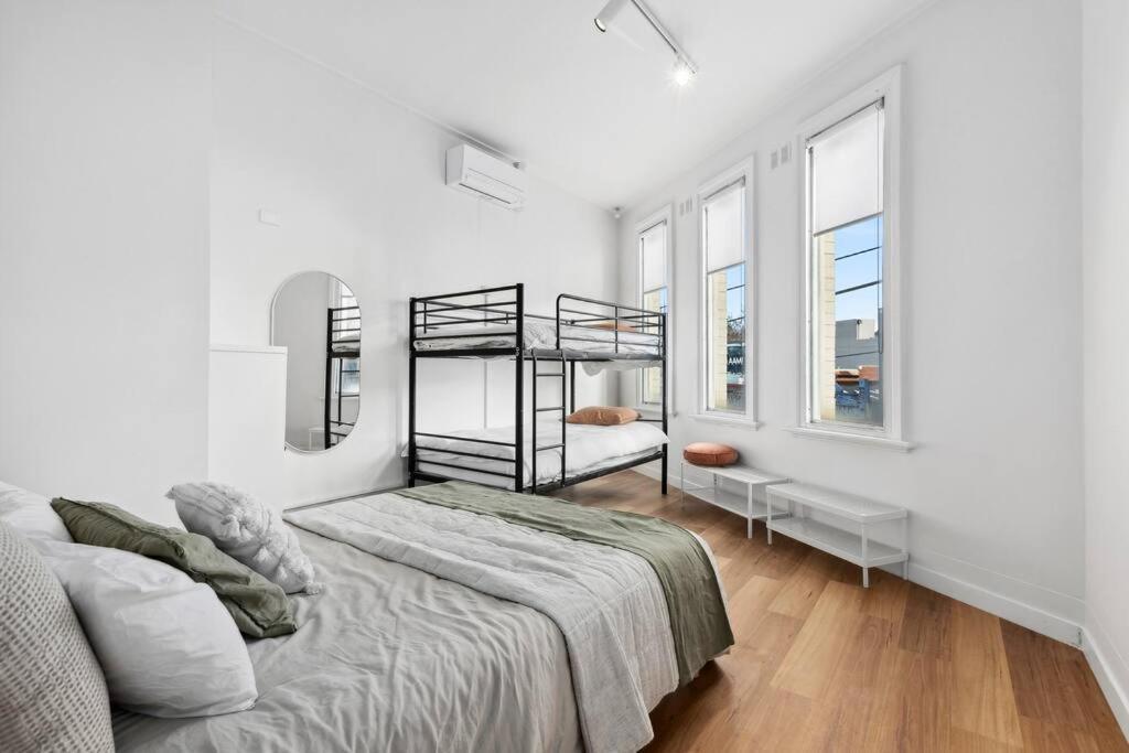St Kilda Getaway * Melbourne