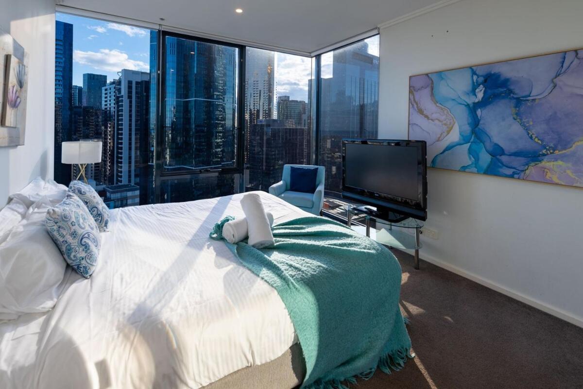 Perfect 4 Bedroom Penthouse Close To Casino *