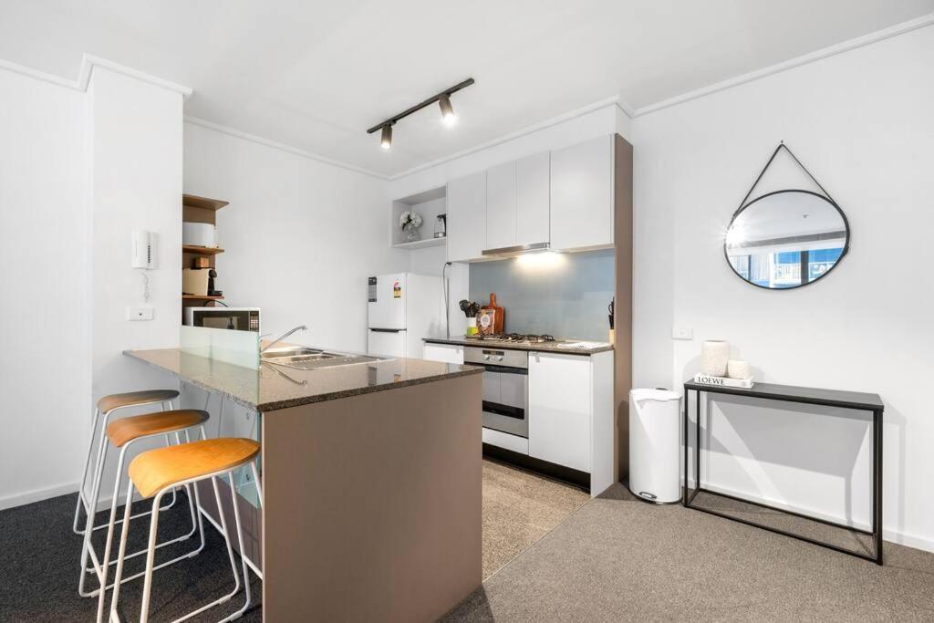 Apartment Amaya-modern Southbank Living-close To Crown & Yarra River