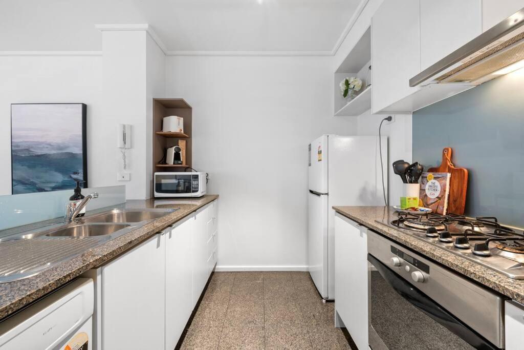 Amaya-modern Southbank Living-close To Crown & Yarra River * Melbourne