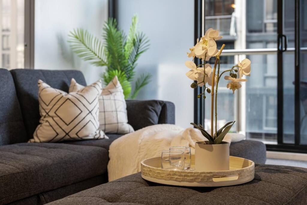 Amaya-modern Southbank Living-close To Crown & Yarra River Apartment Melbourne