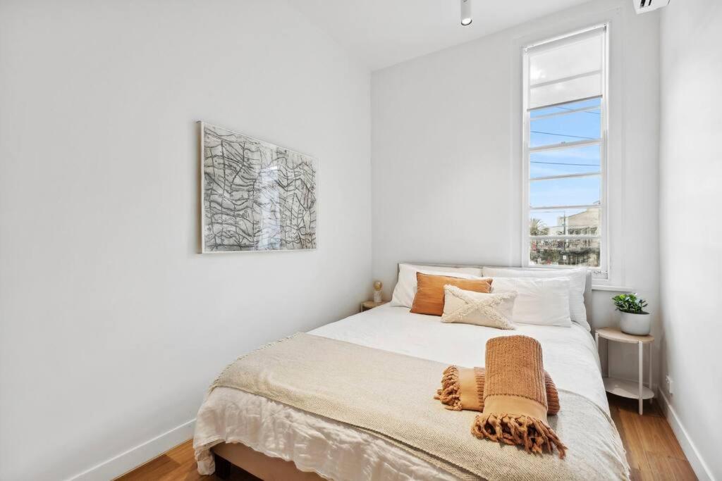 St Kilda Getaway Apartment Melbourne
