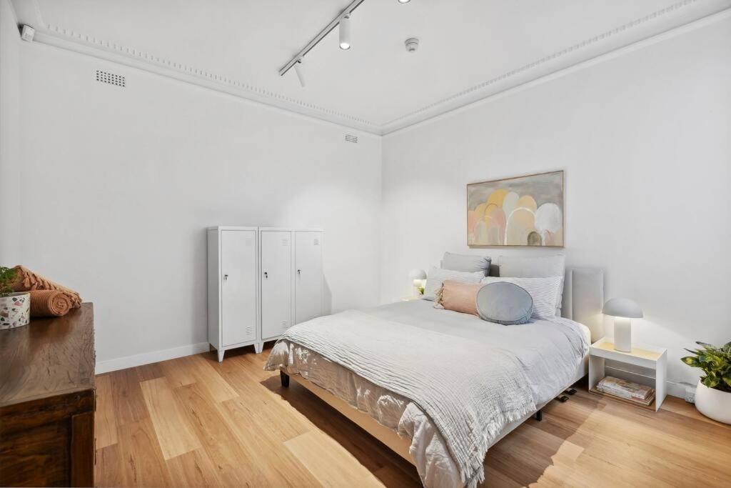 St Kilda Getaway