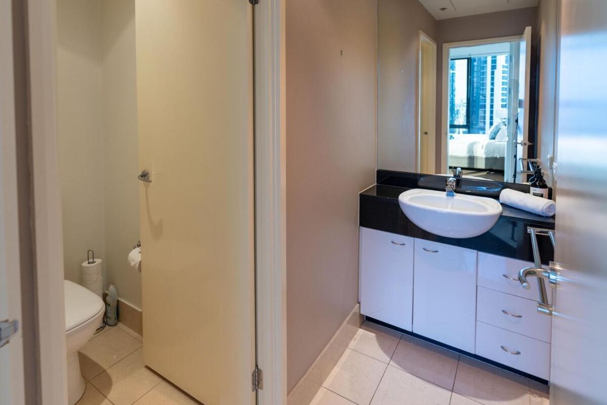 Apartment Perfect 4 Bedroom Penthouse Close To Casino Melbourne