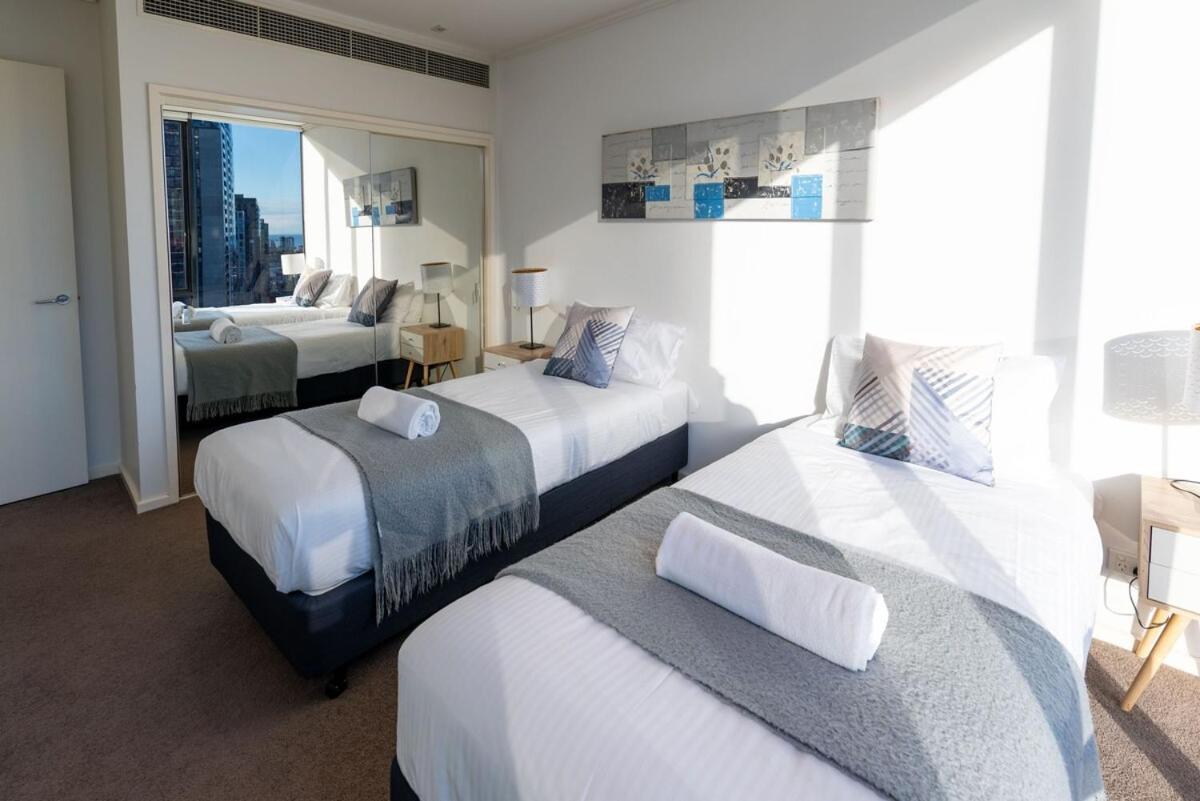 Apartment Perfect 4 Bedroom Penthouse Close To Casino
