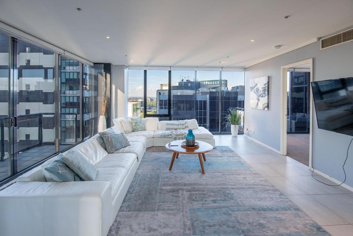 Perfect 4 Bedroom Penthouse Close To Casino
