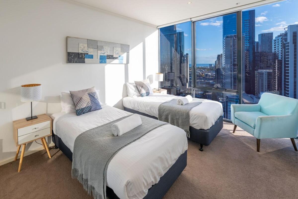 Perfect 4 Bedroom Penthouse Close To Casino