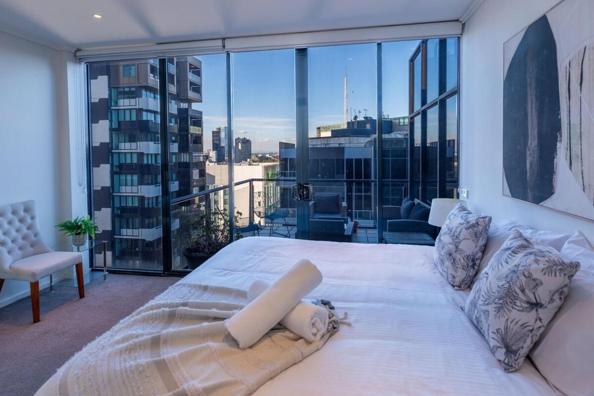 Apartment Perfect 4 Bedroom Penthouse Close To Casino
