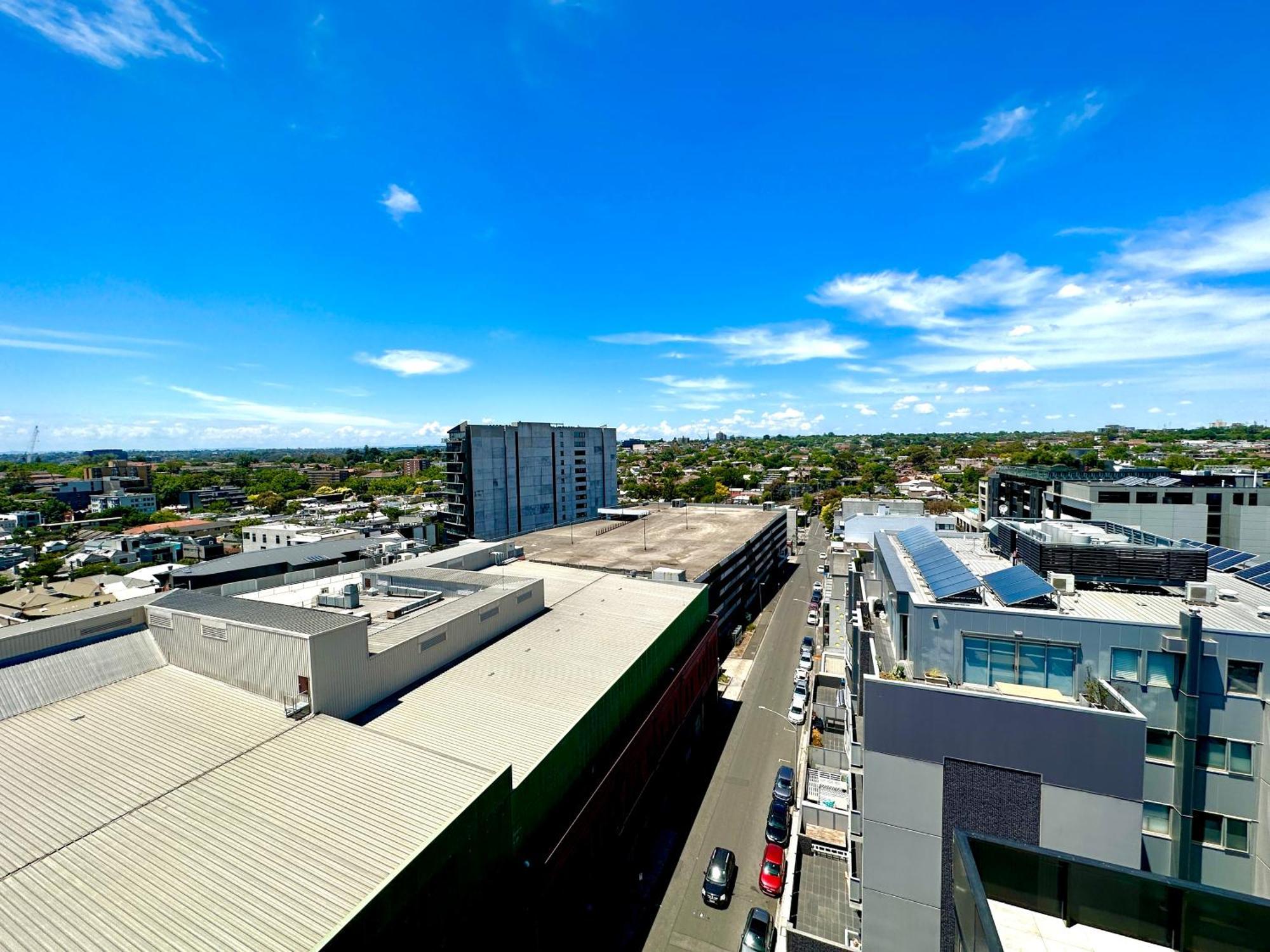Skyline Oasis Starview 3b2b Melbourne