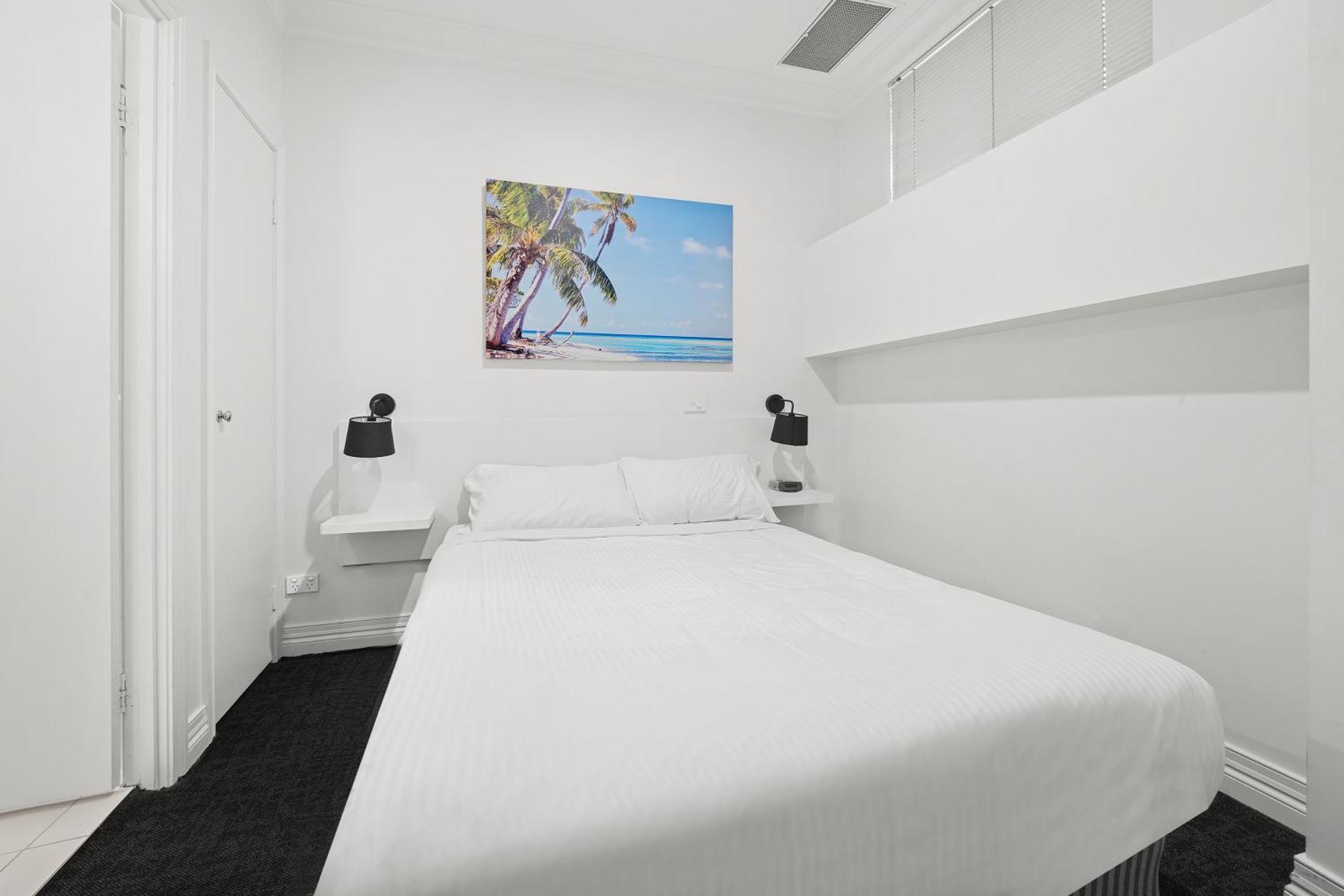 Comfort Melbourne