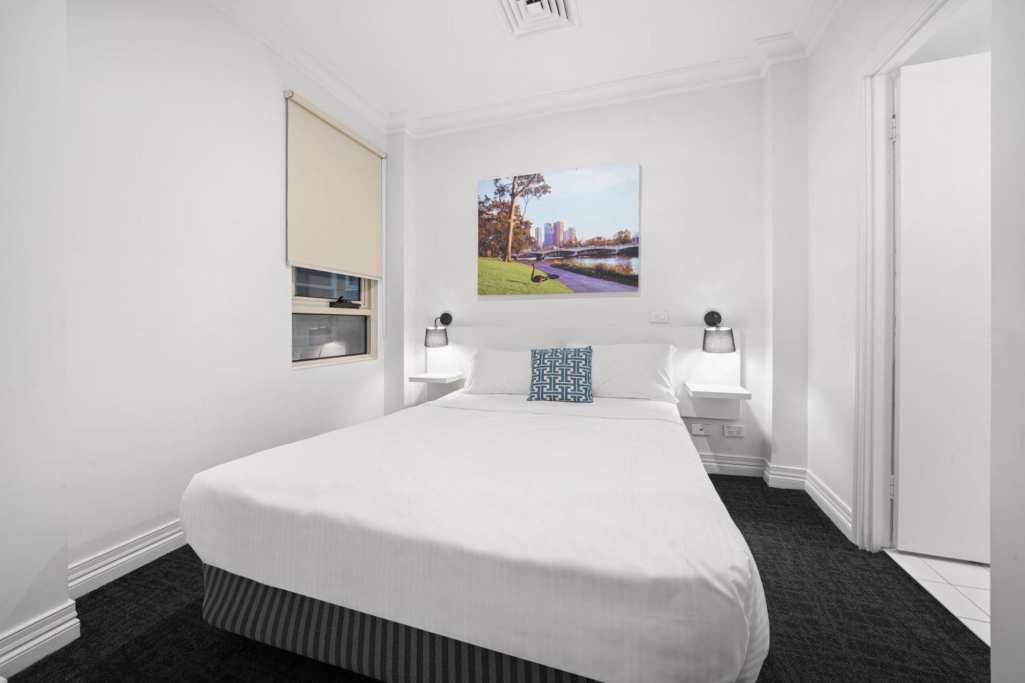 Hotel Comfort Melbourne