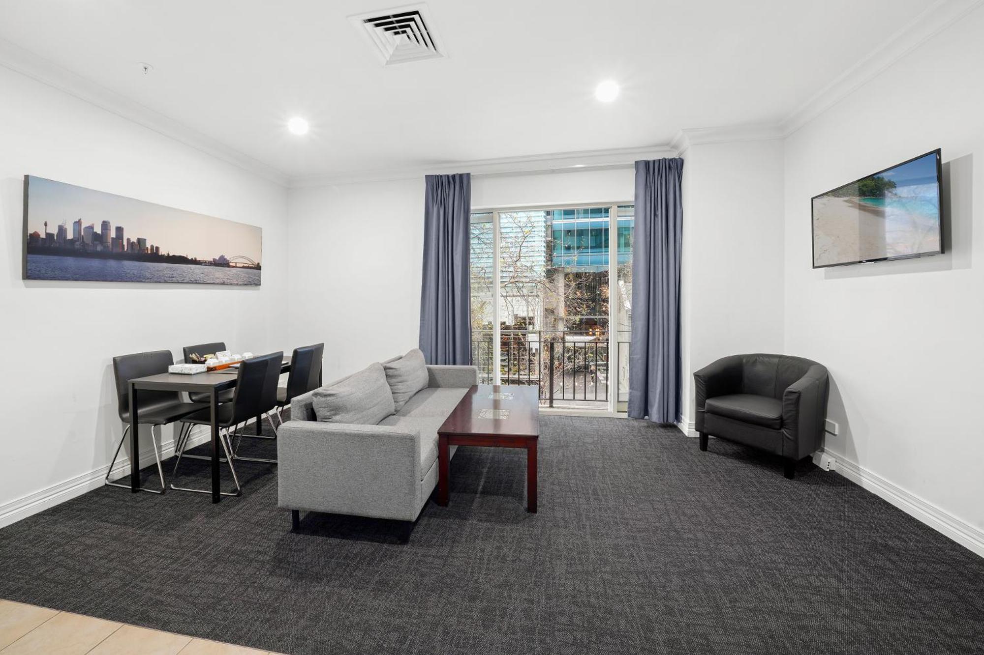 Comfort Hotel