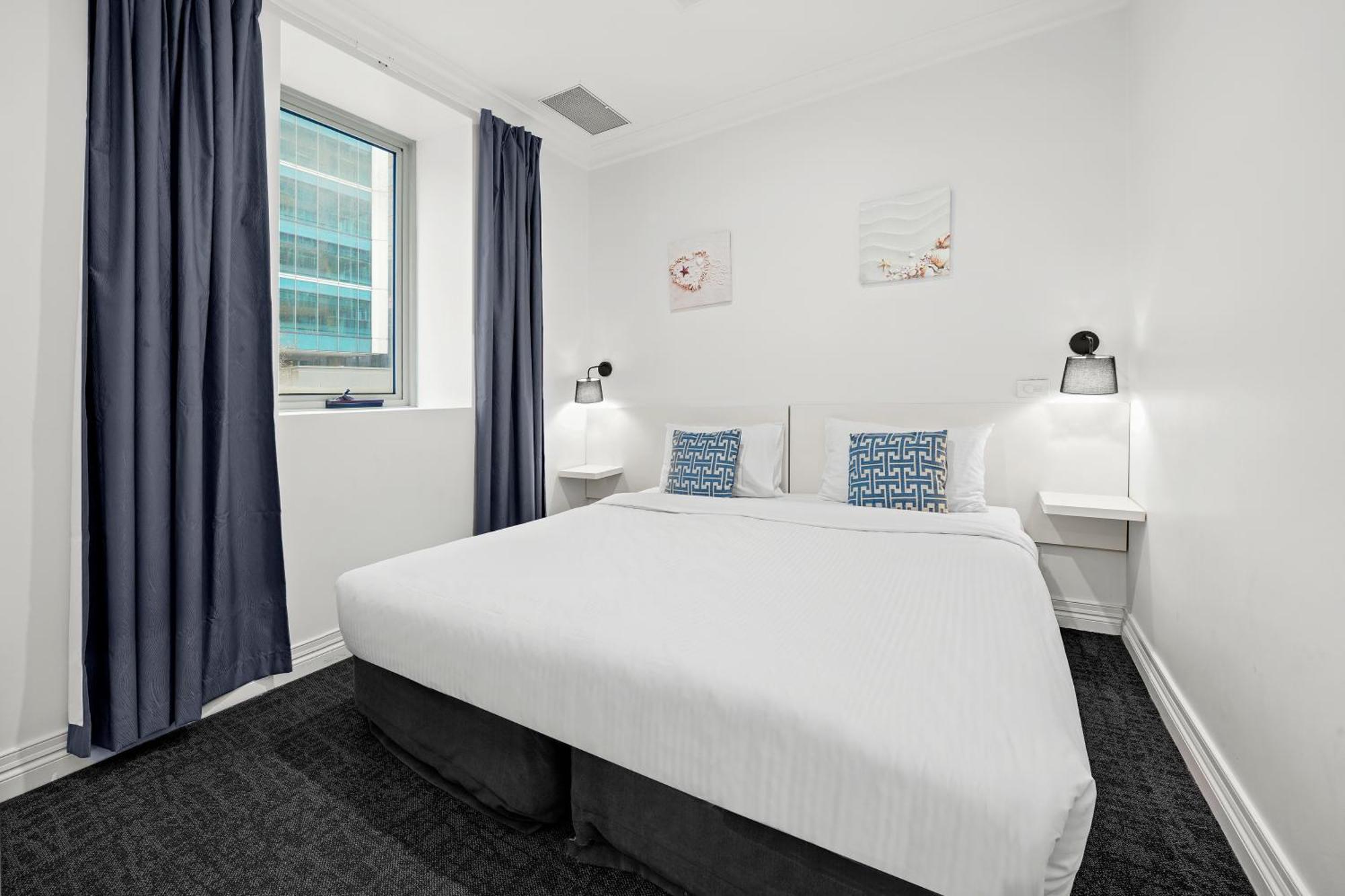 Comfort Hotel 4*
