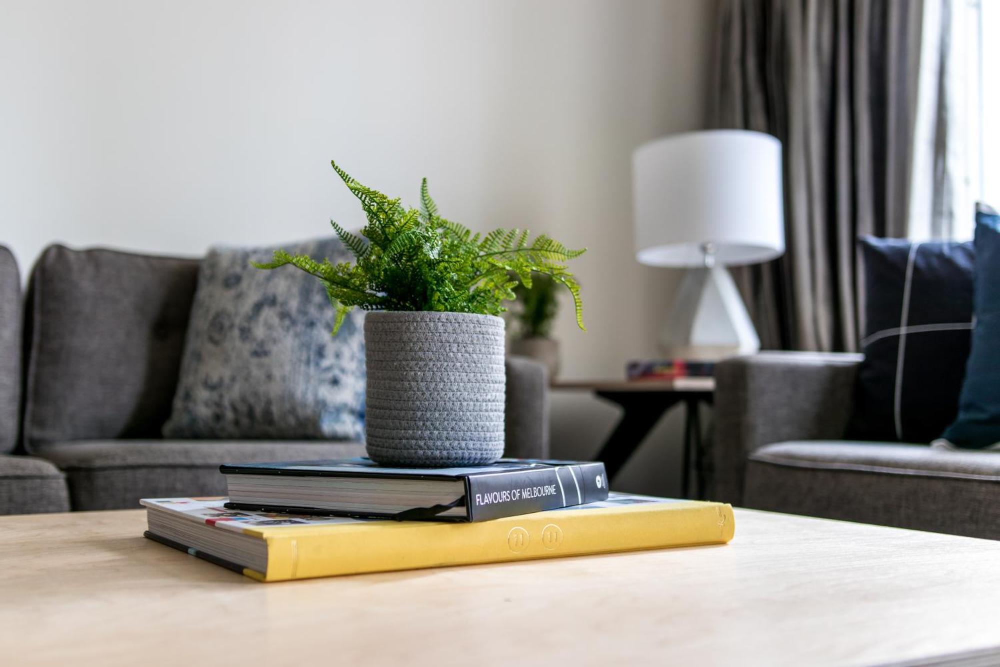 Apartment The On Collins Melbourne