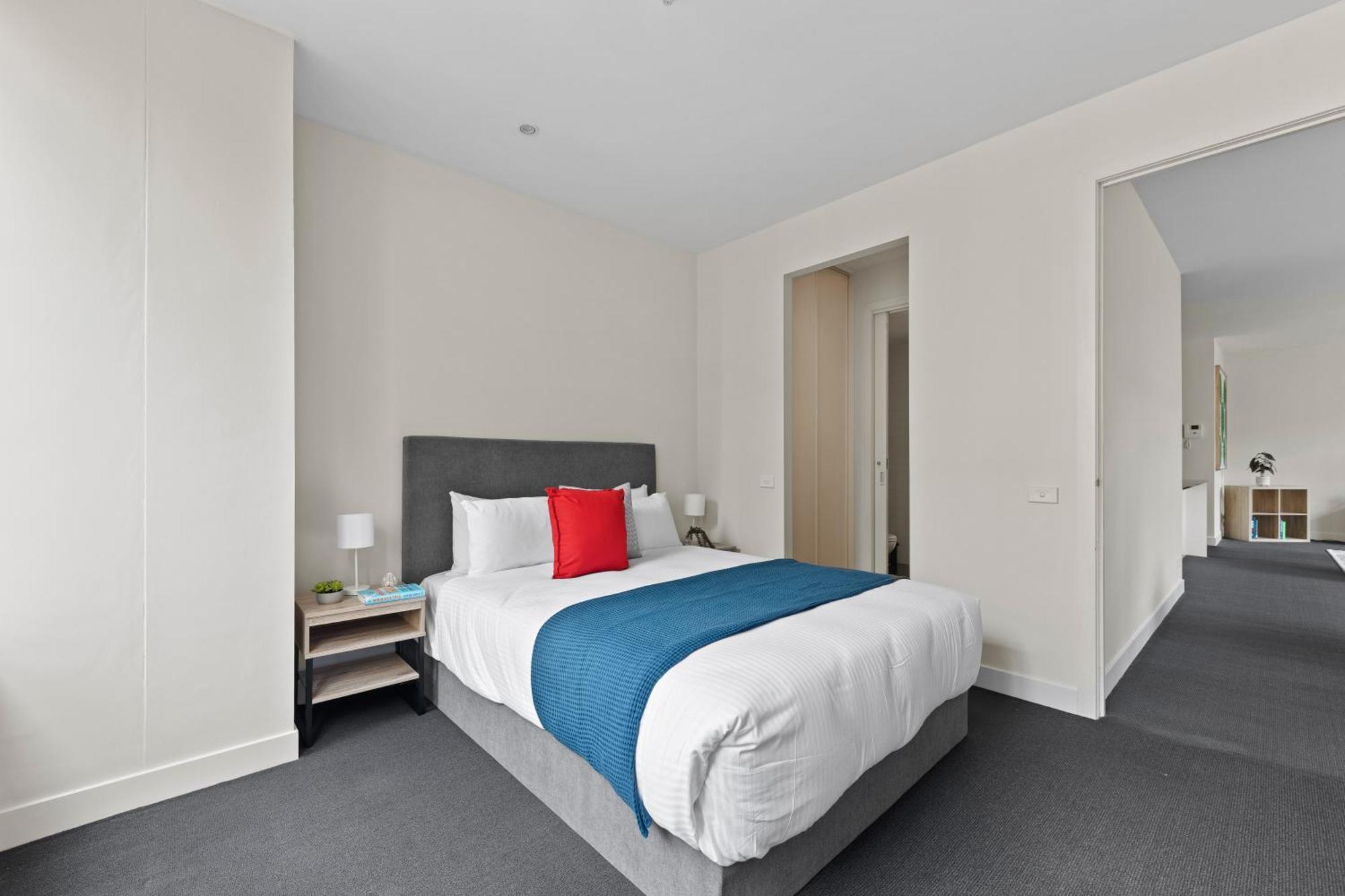 Apartment The On Collins Melbourne