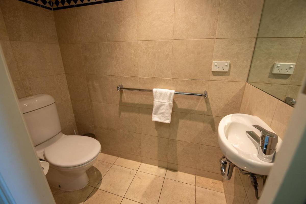 Penthouse 3 Bdrm Amazing Views Opposite Casino Melbourne