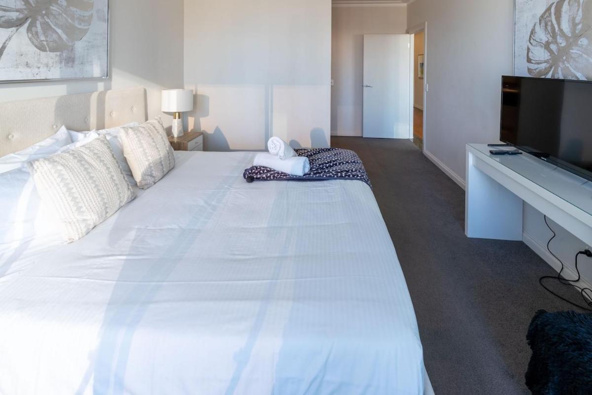 Apartment Penthouse 3 Bdrm Amazing Views Opposite Casino Melbourne