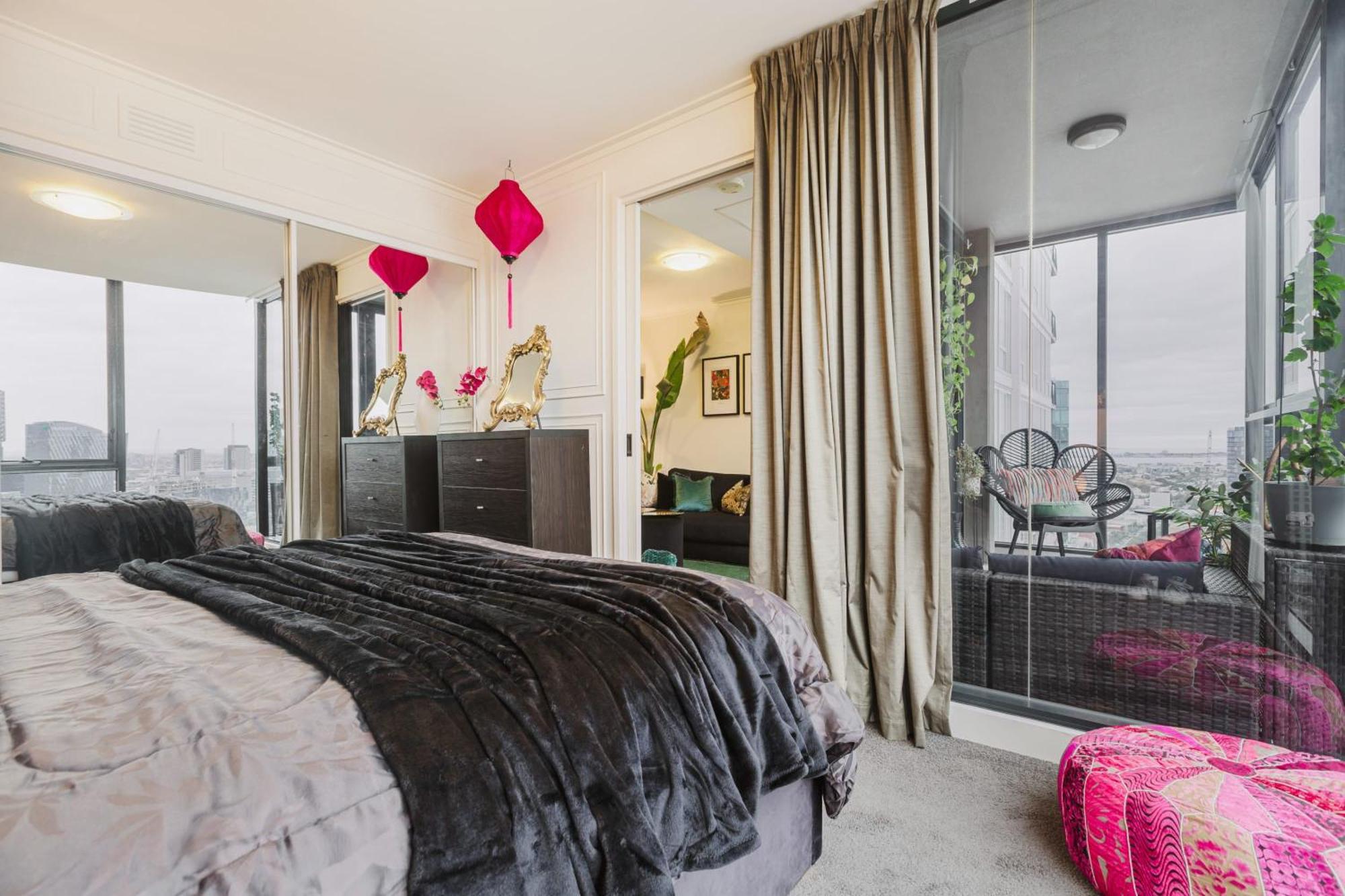 Holiday home Vaquay Ambrosia In Southbank