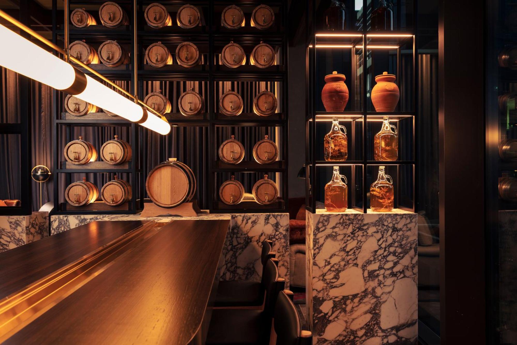 Next Melbourne, Curio Collection By Hilton Hotel 5*