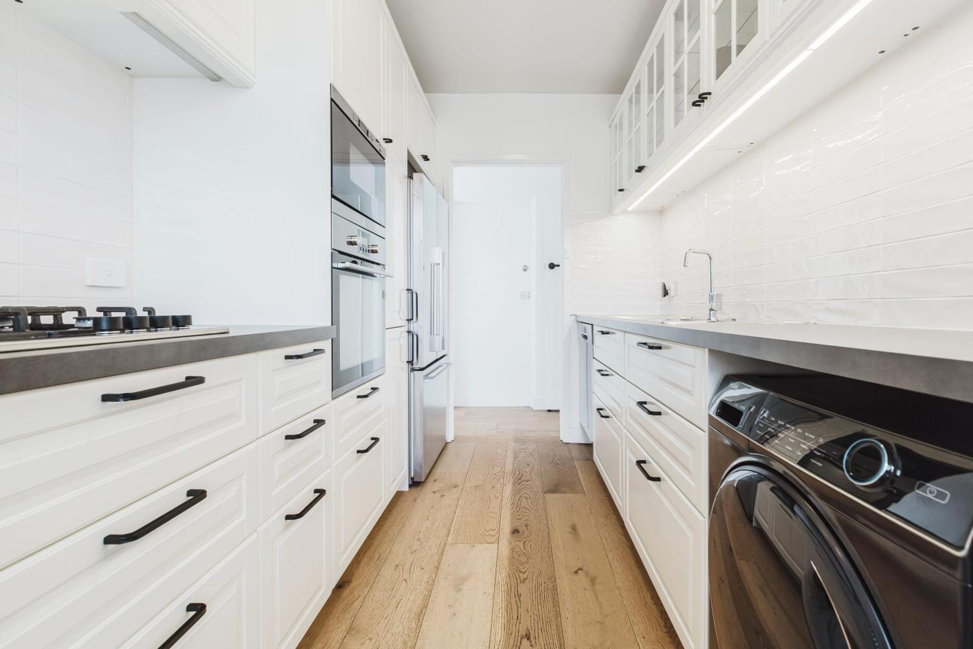 Vaquay Sonnet In South Yarra Apartment