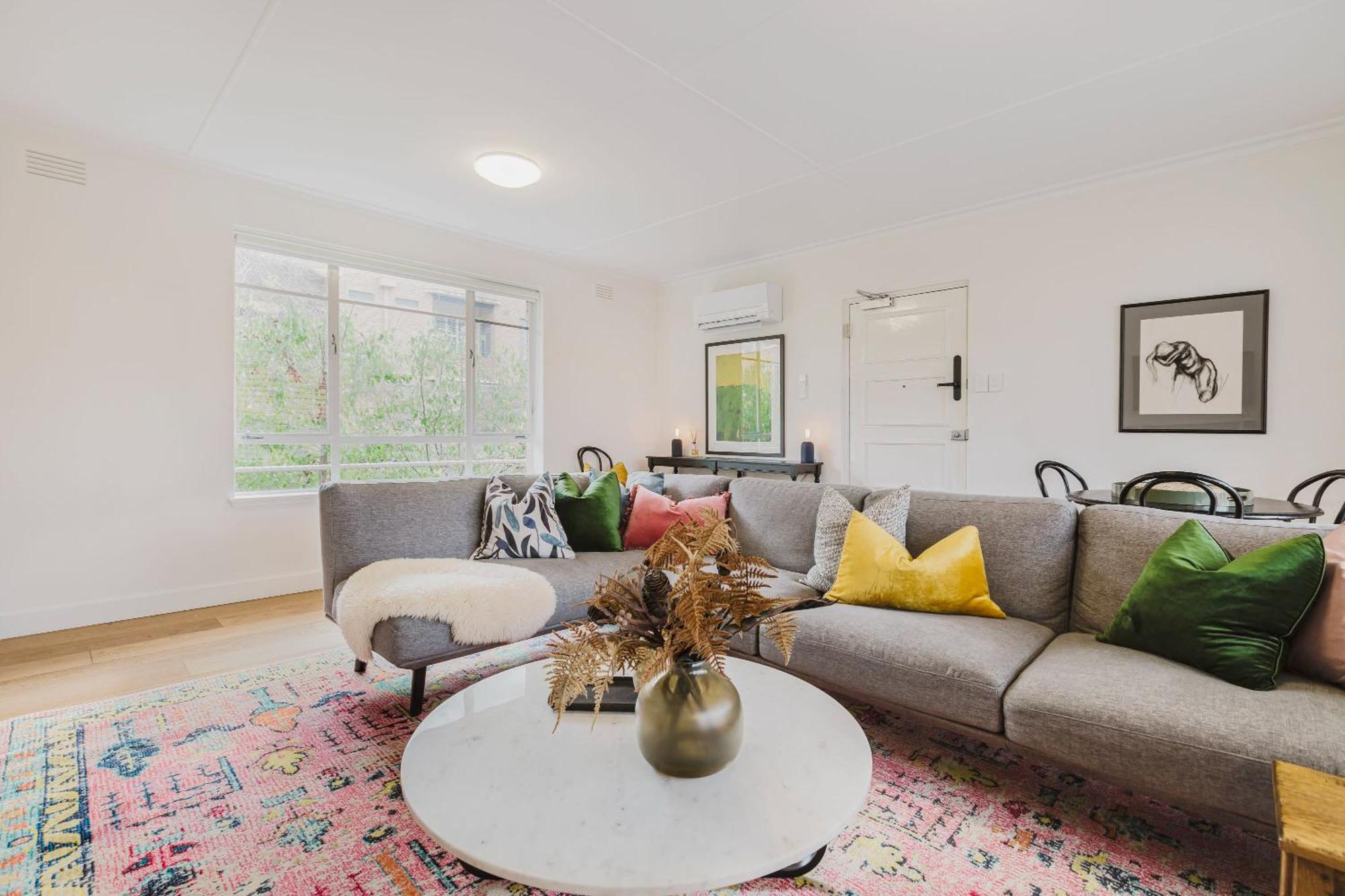 Apartment Vaquay Sonnet In South Yarra *