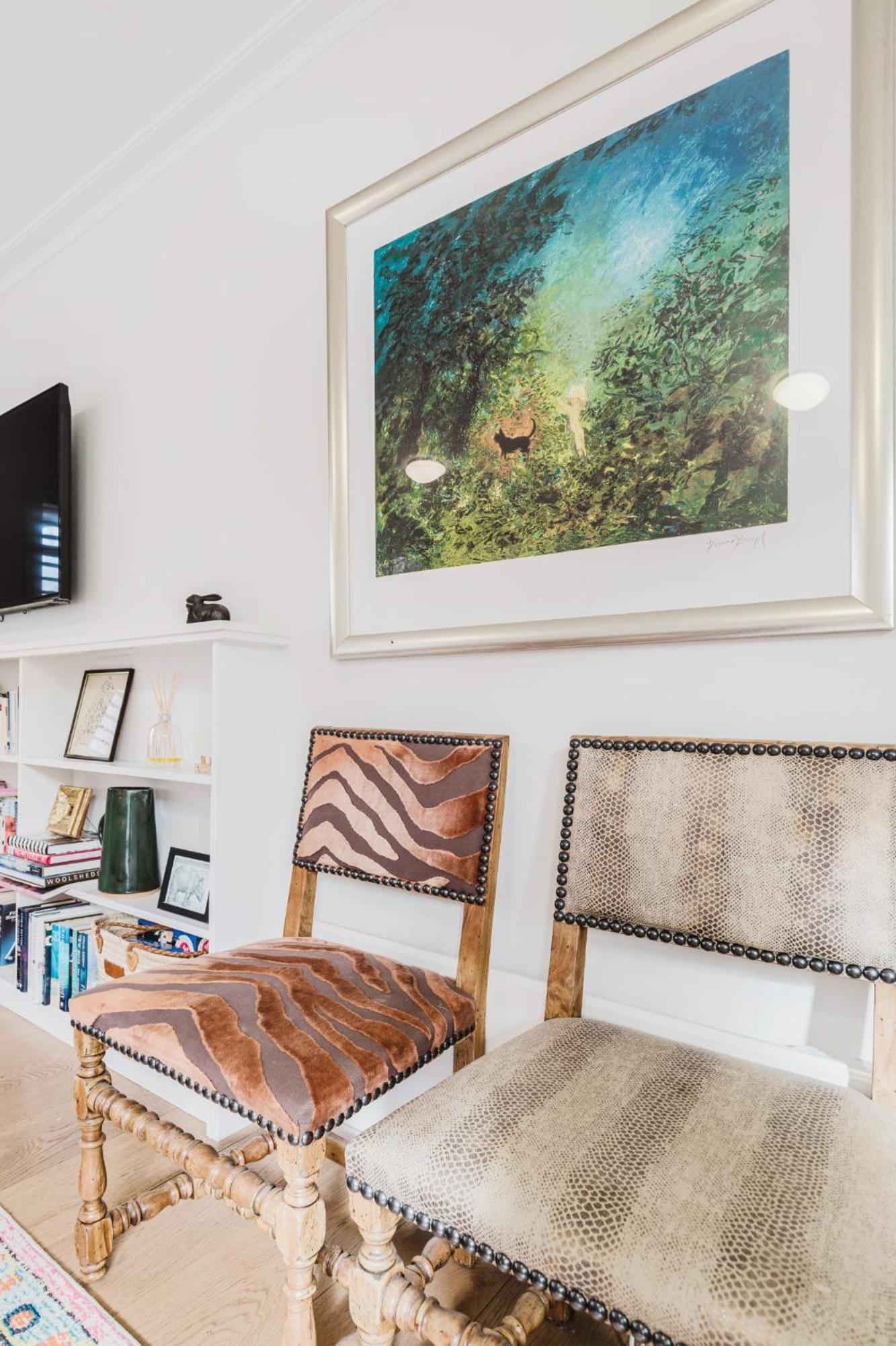Vaquay Sonnet In South Yarra Apartment *