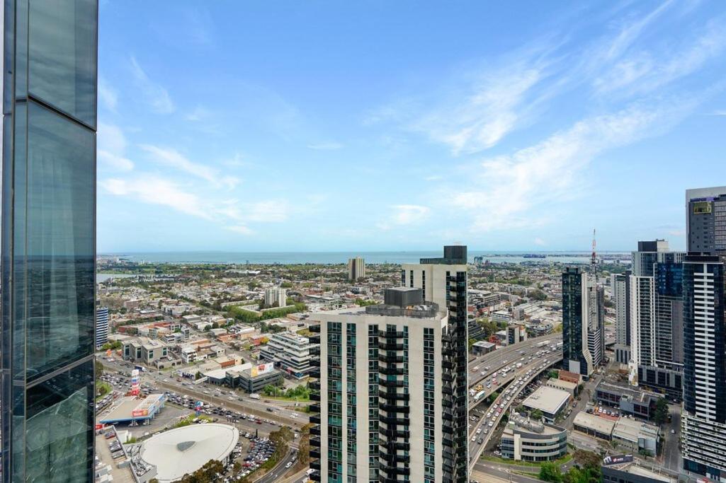 Square - Southbank With Great View Apartment