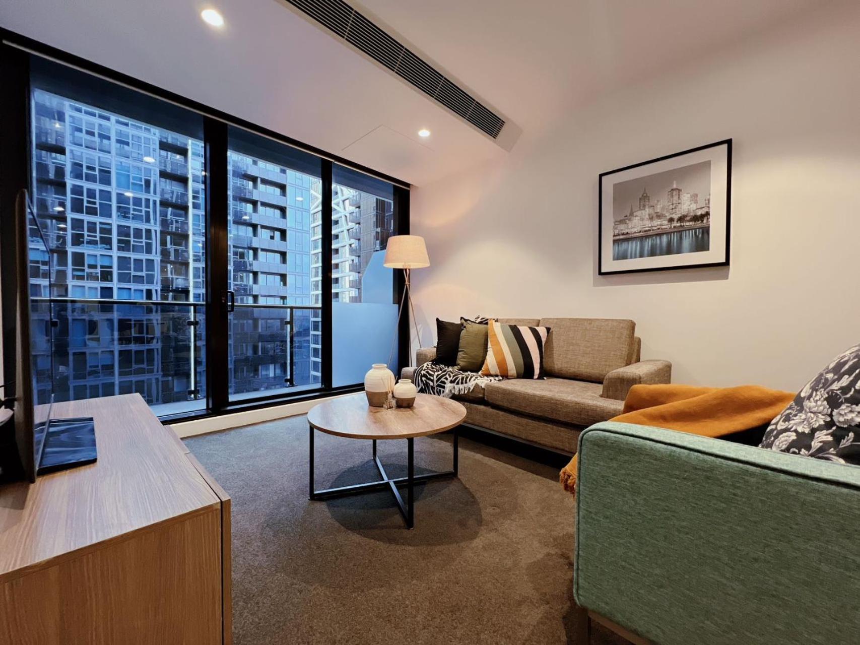 Kozyguru Southbank Place High Level 1 Bed
