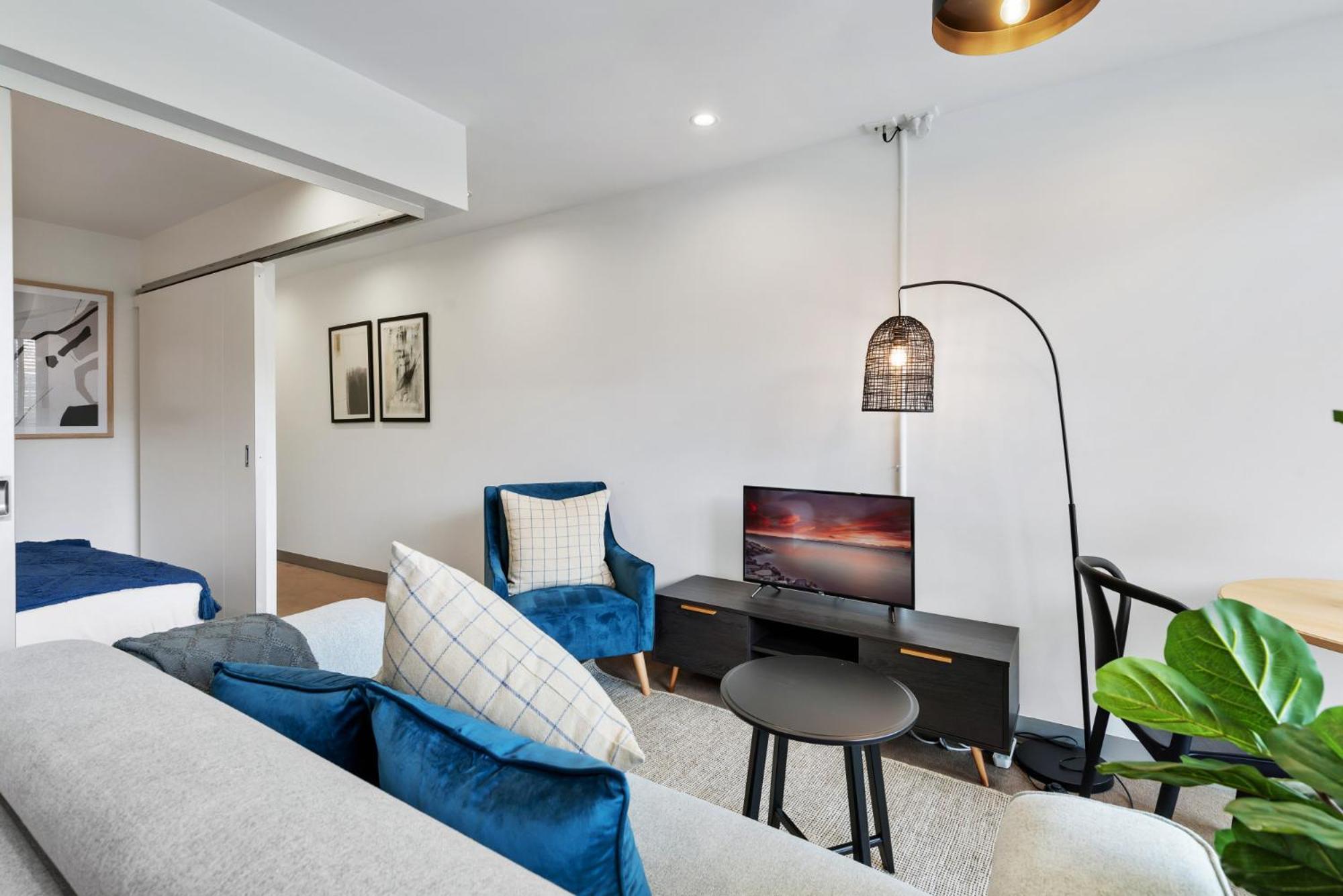 Beautifully Cosy St Kilda * Melbourne