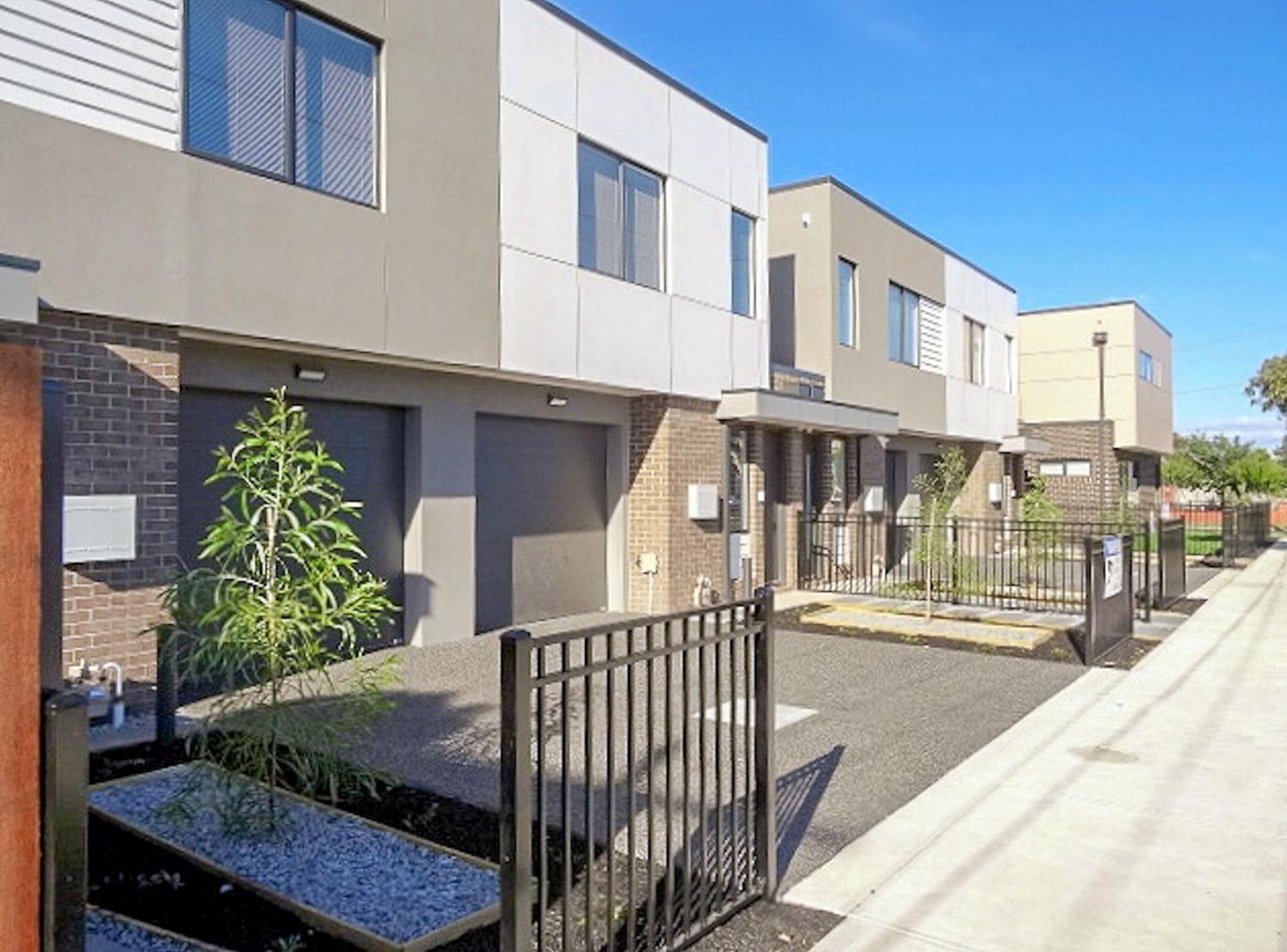 Apartment Fawkner Executive & Serviced Melbourne