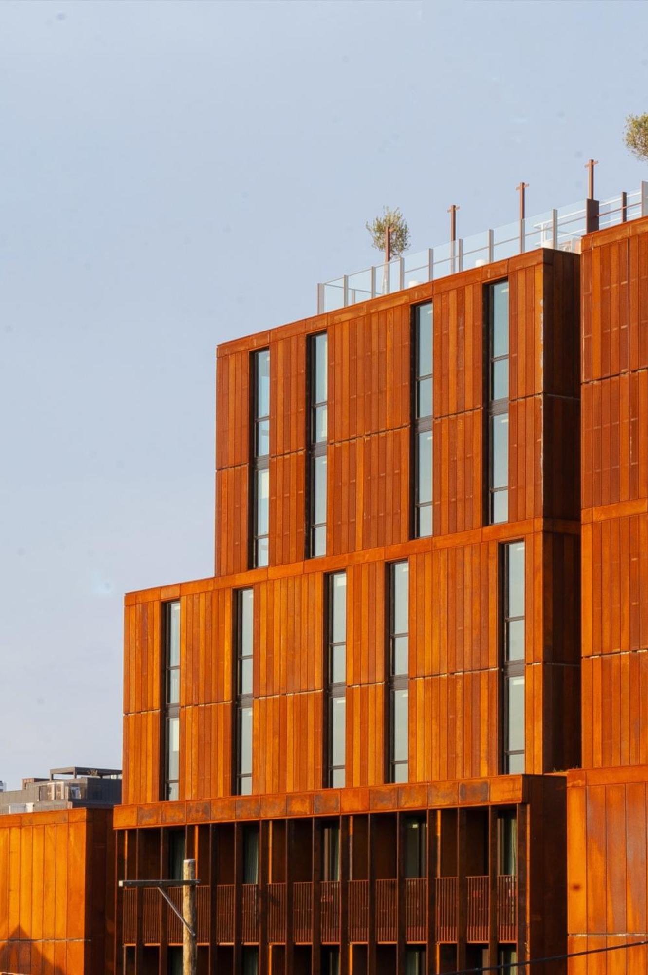The Standardx, Hotel 5*