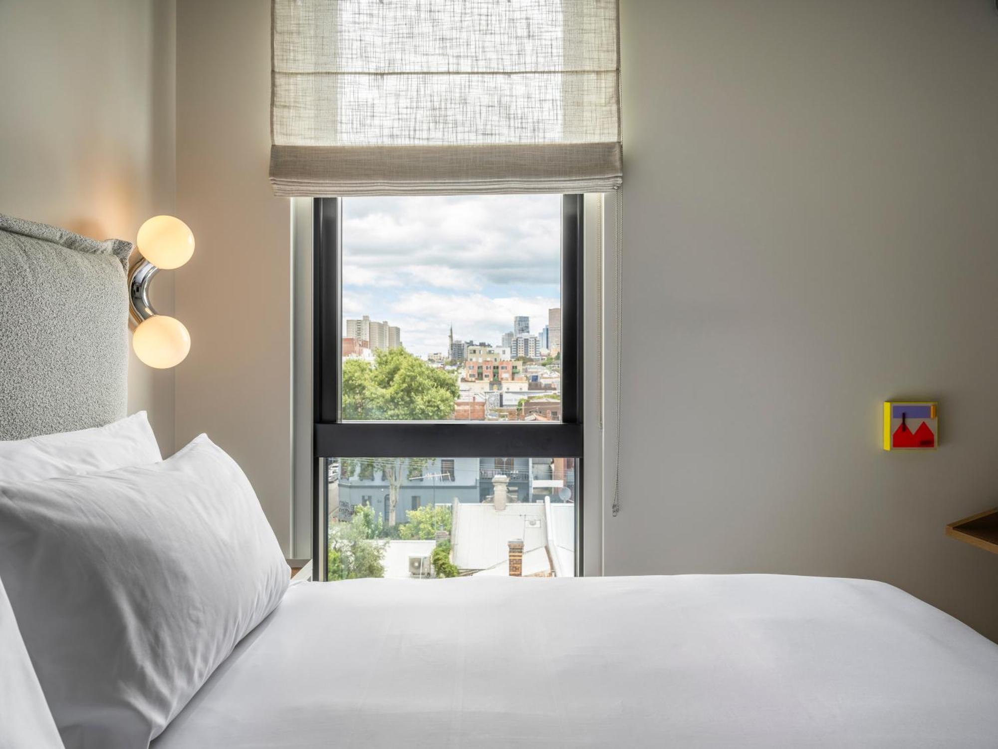 The Standardx, Hotel Melbourne