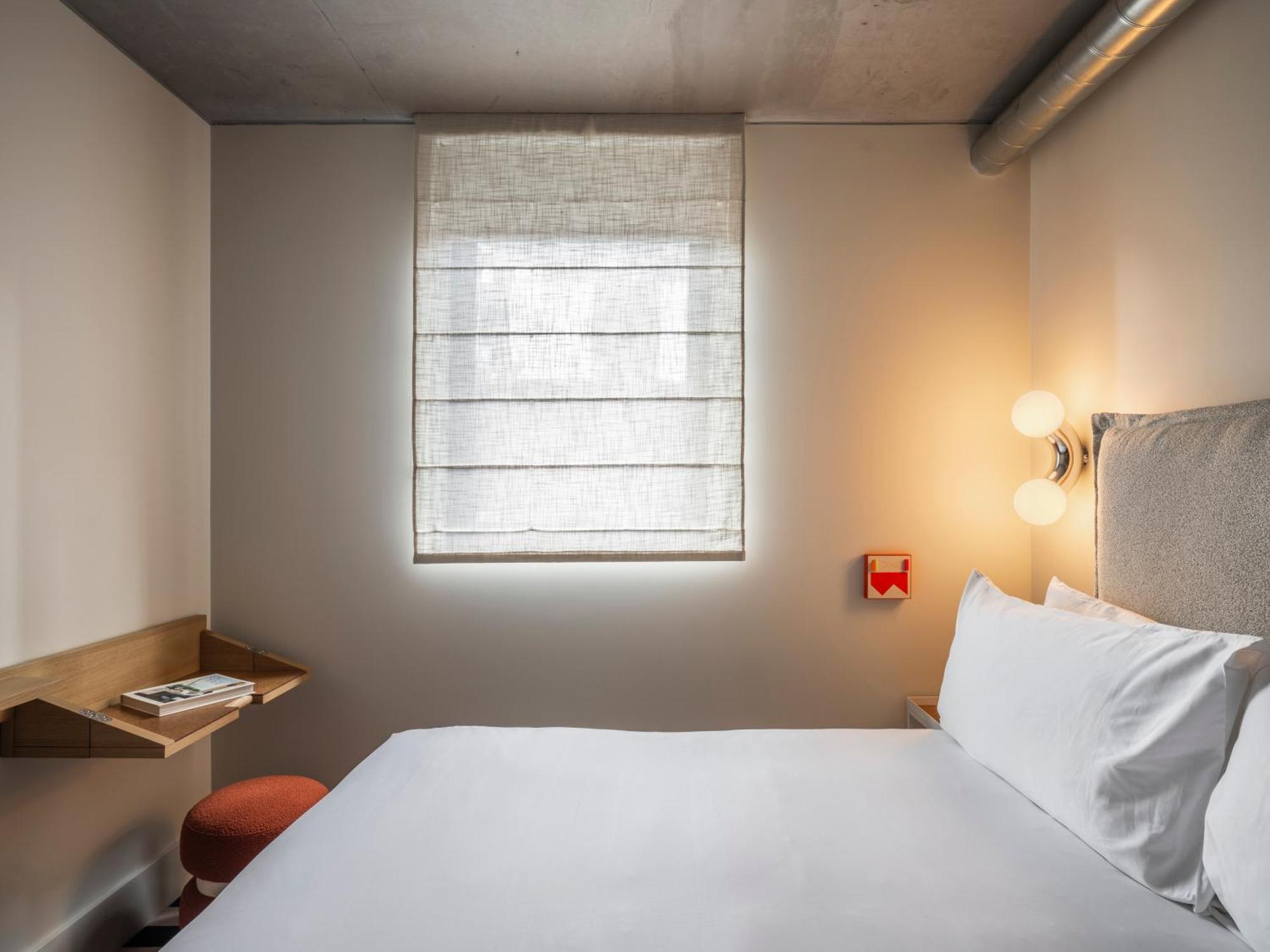 The Standardx, Hotel 5*