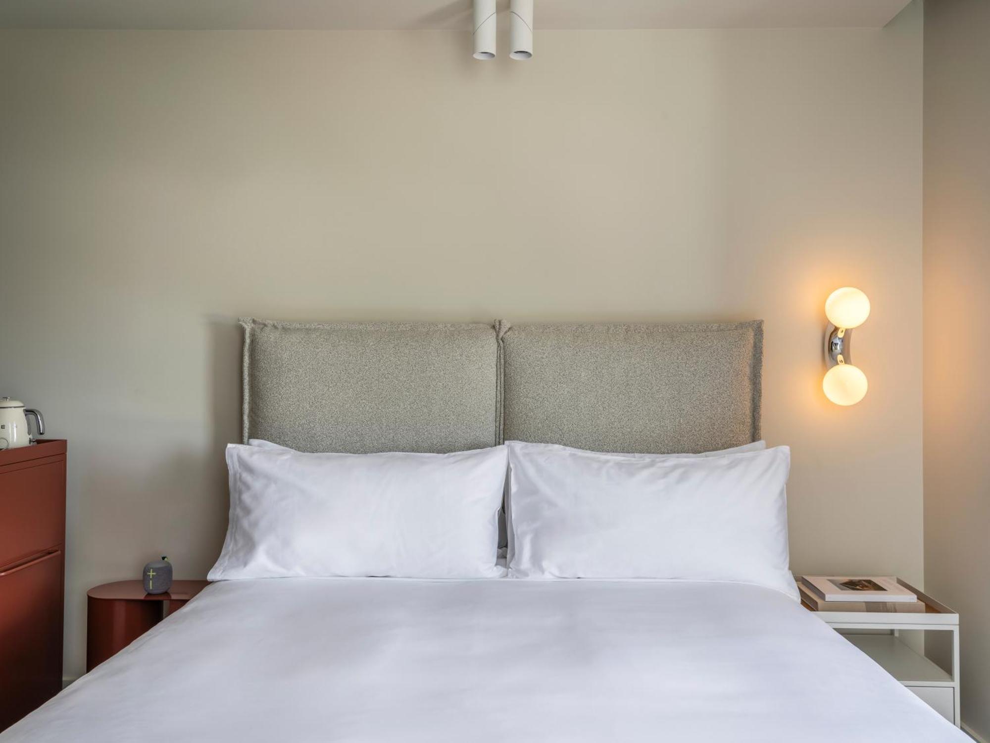 The Standardx, Hotel Melbourne