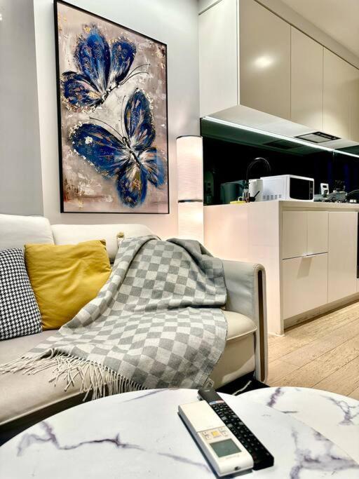 Metronest Hidden Apartment