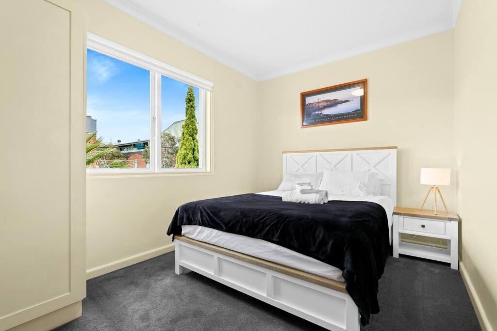 Latte Lifestyle In Marlborough Apartment Melbourne