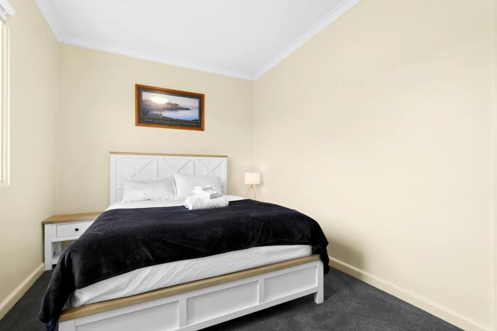 Apartment Latte Lifestyle In Marlborough *