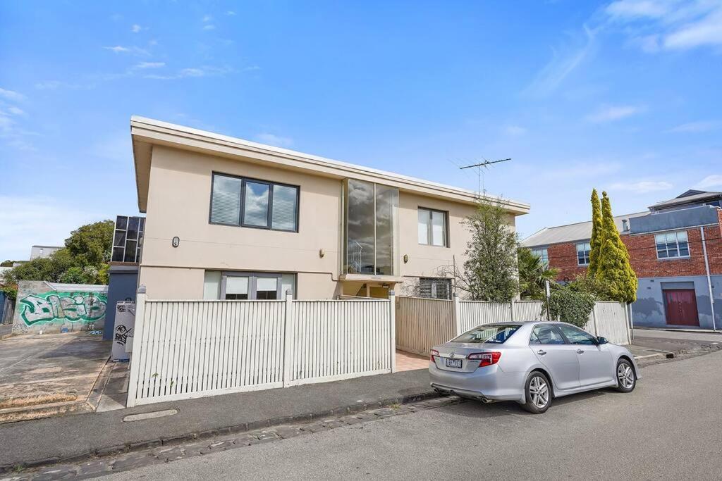 Apartment Latte Lifestyle In Marlborough *