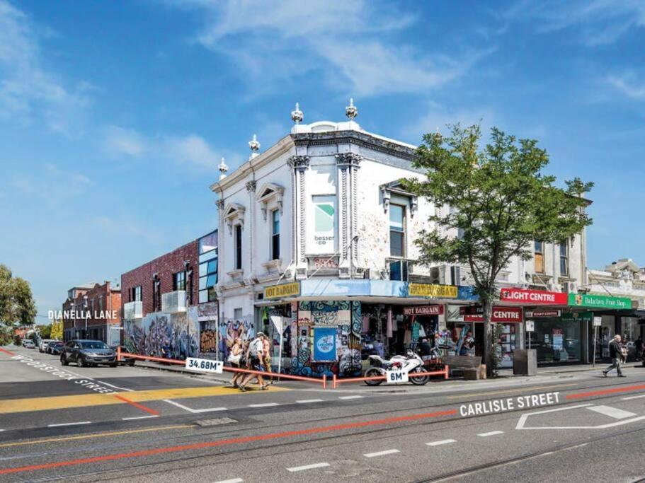 Latte Lifestyle In Marlborough Melbourne