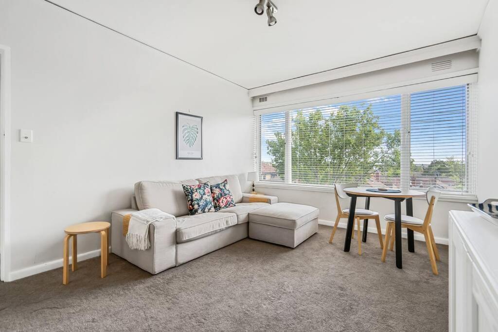 Apartment Meander On Malvern