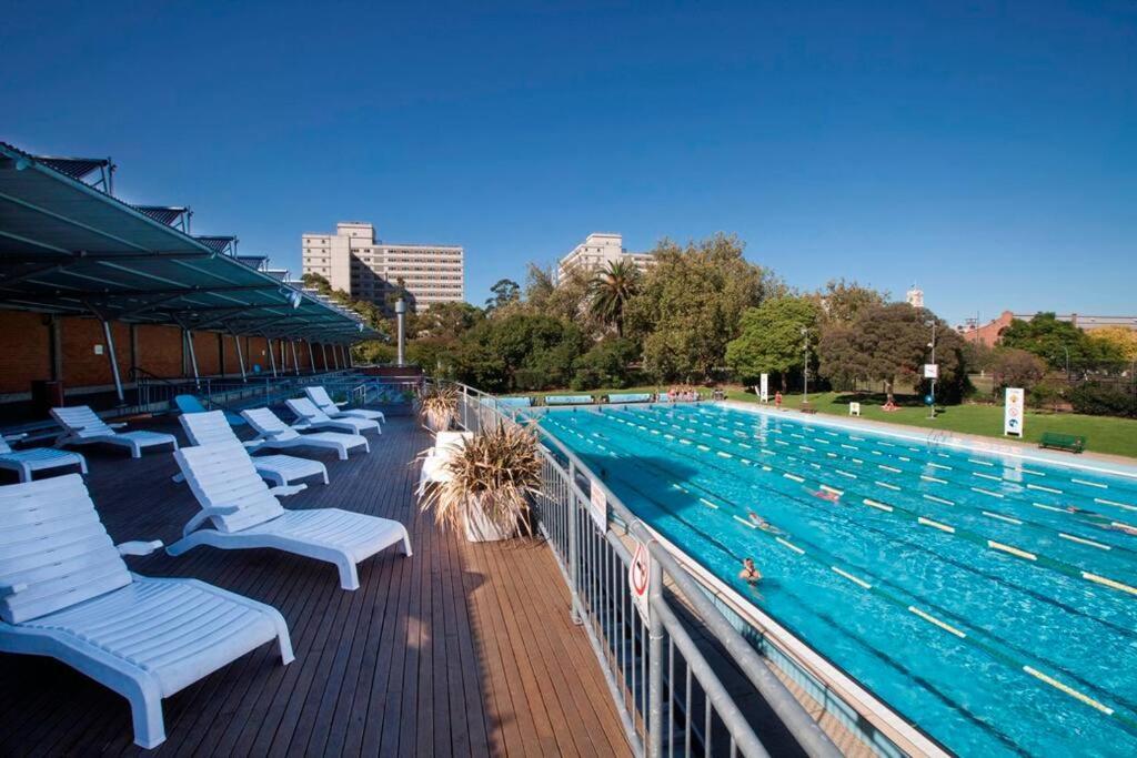 Meander On Malvern Apartment Melbourne