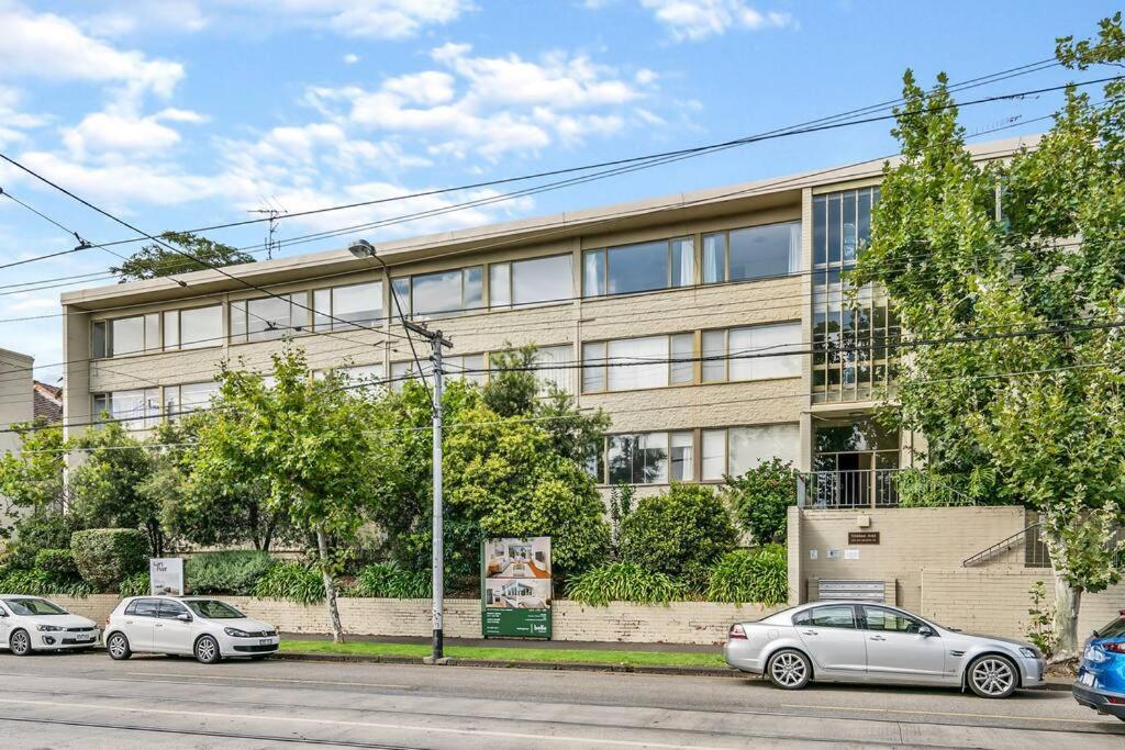 Apartment Meander On Malvern *