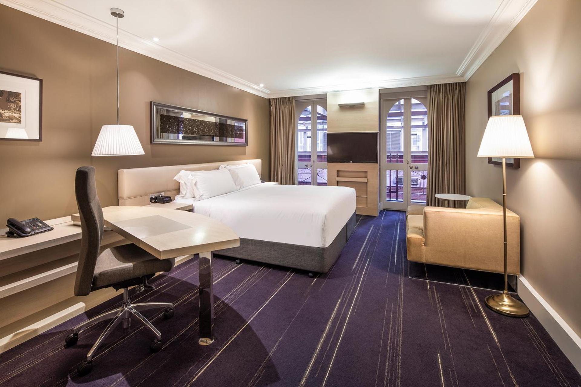 Intercontinental The Rialto By Ihg Melbourne