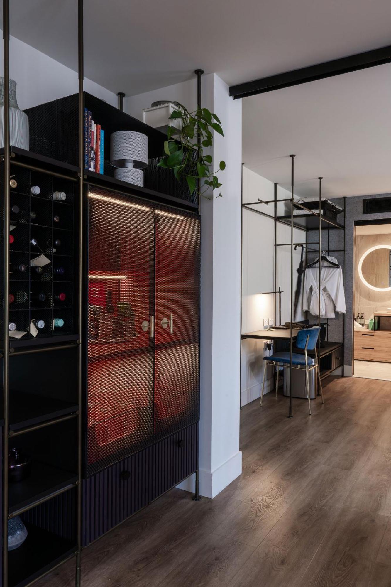 Hotel Zagame's House 5*