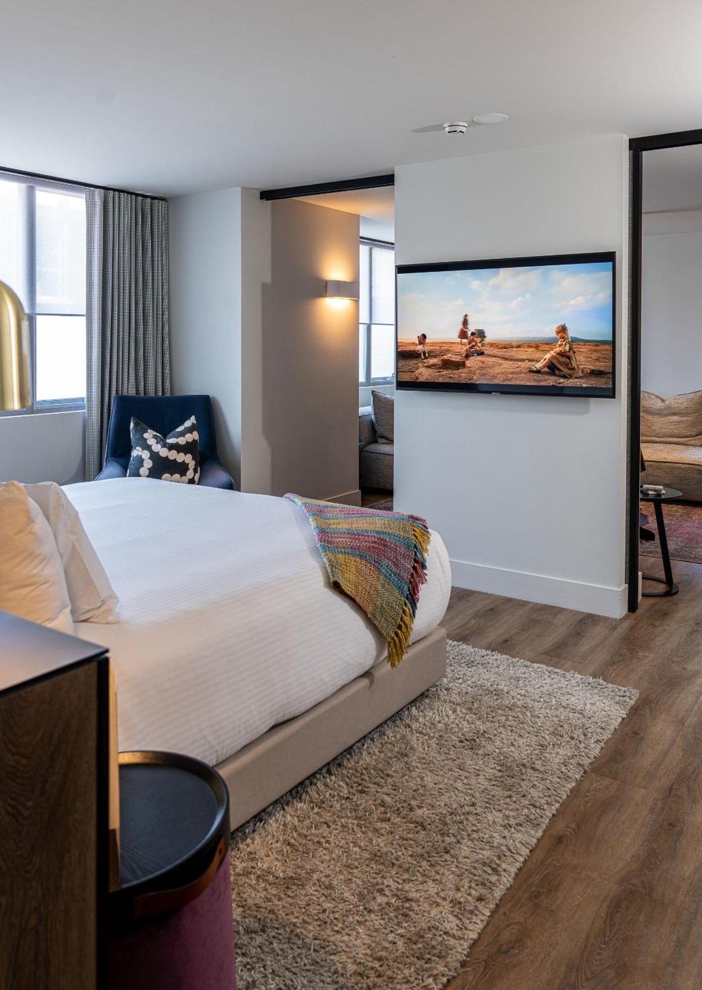 Zagame's House Hotel Melbourne