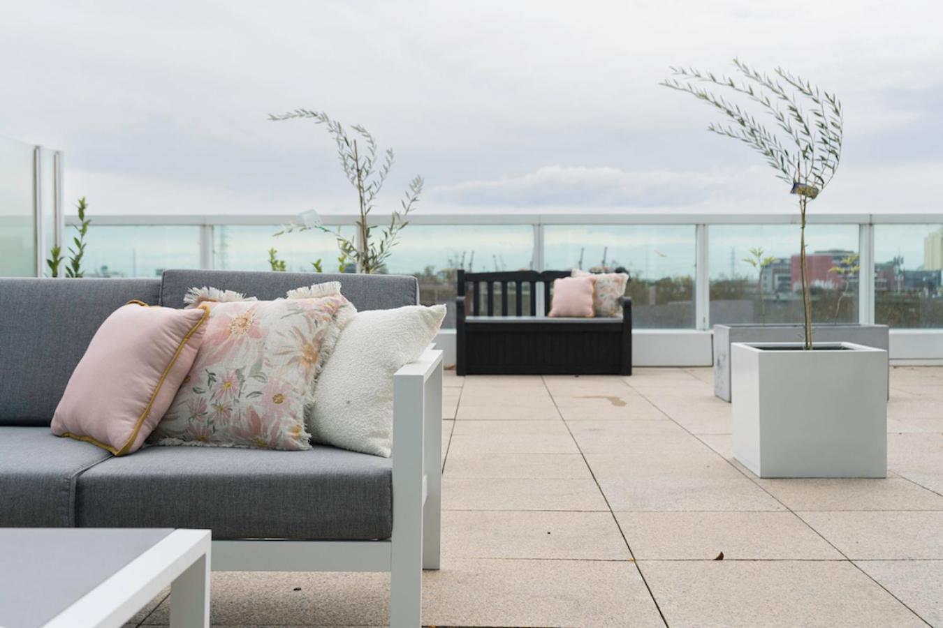 Staycentral - The Arden